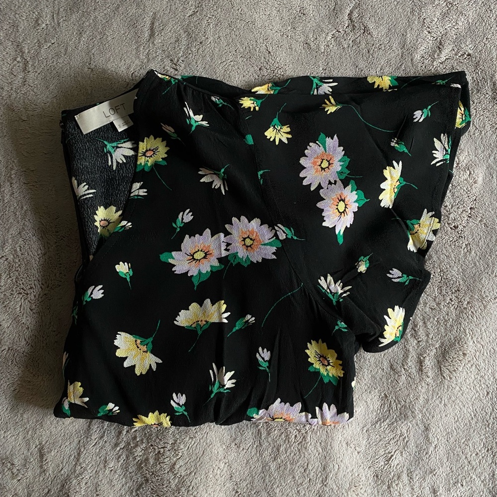 Loft top